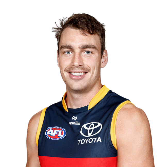 Riley Thilthorpe profile picture